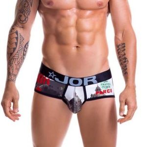 2/$32 - Jor • Parce Brief Small /